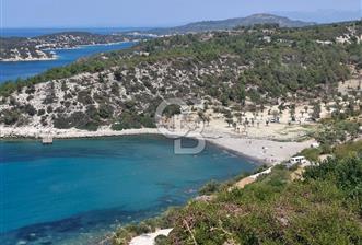 DİKİLİ  BADEMLİ HAYITLI KOYU VE TATİL KÖYÜ DİKİLİ /İZMİR - 3 - 320888