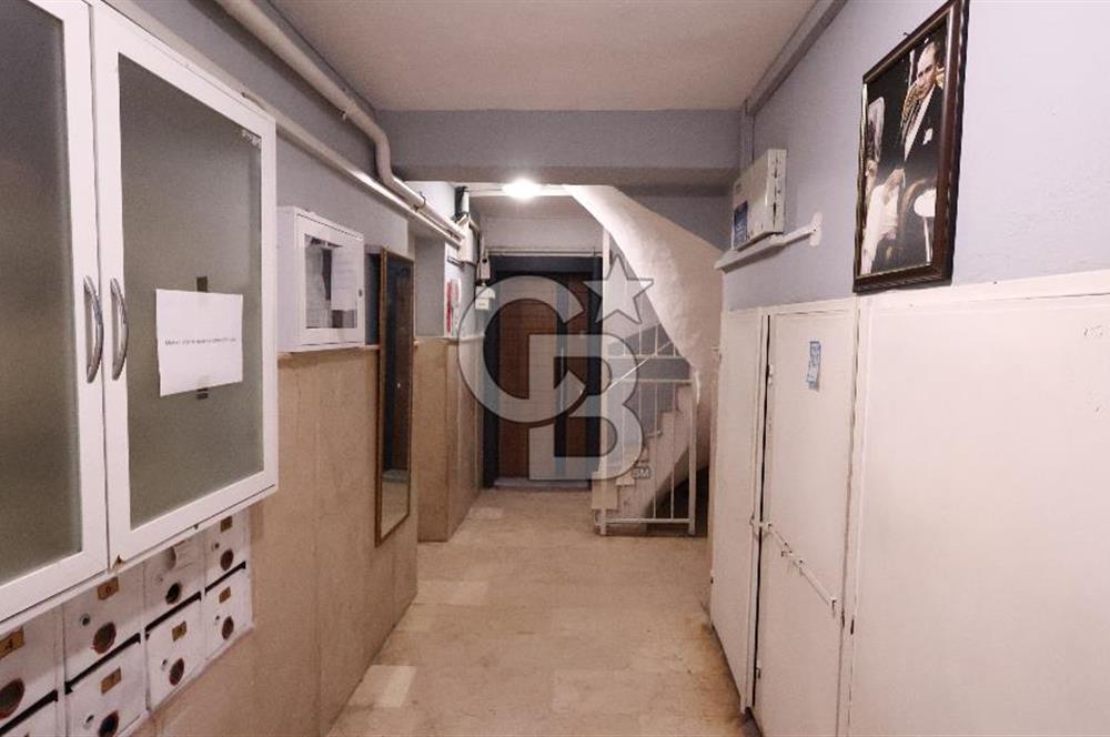 Basın Sitesi Ağaçlı Yol'da 3+1 142 m2 kiralık daire ..