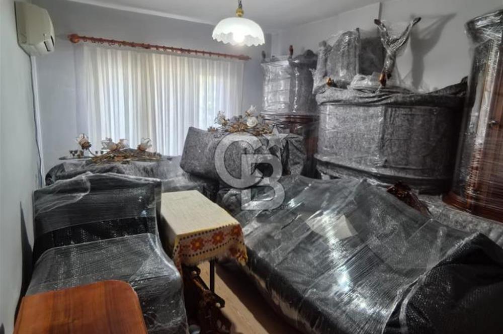 İzmir Buca Merkez’de – Yüksek Kira Getirisi Sunan 2+1 Daire