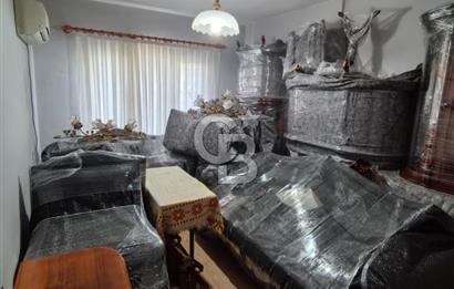 İzmir Buca Merkez’de – Yüksek Kira Getirisi Sunan 2+1 Daire