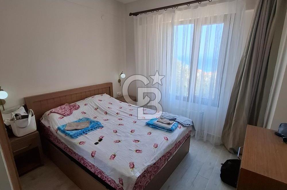 DİKİLİ  BADEMLİ HAYITLI KOYU VE TATİL KÖYÜ DİKİLİ /İZMİR