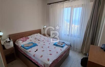 DİKİLİ  BADEMLİ HAYITLI KOYU VE TATİL KÖYÜ DİKİLİ /İZMİR