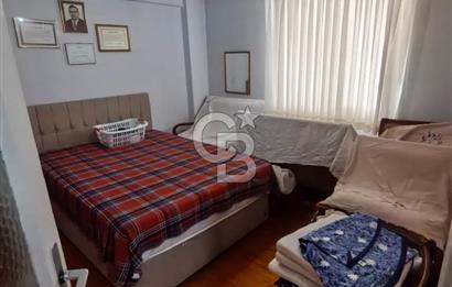 İzmir Buca Merkez’de – Yüksek Kira Getirisi Sunan 2+1 Daire