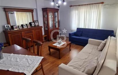 İzmir Buca Merkez’de – Yüksek Kira Getirisi Sunan 2+1 Daire