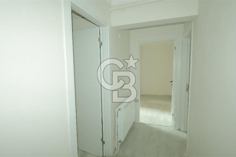 Basın Sitesi Ağaçlı Yol'da 3+1 142 m2 kiralık daire ..