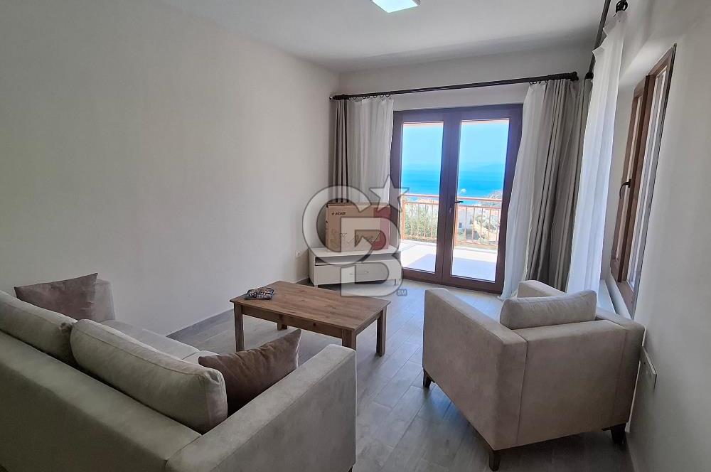 DİKİLİ  BADEMLİ HAYITLI KOYU VE TATİL KÖYÜ DİKİLİ /İZMİR