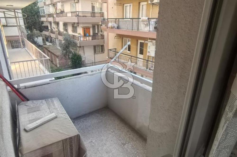 İzmir Buca Merkez’de – Yüksek Kira Getirisi Sunan 2+1 Daire