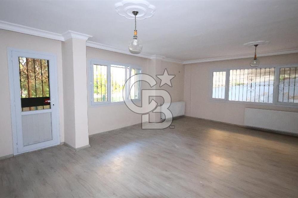 Basın Sitesi Ağaçlı Yol'da 3+1 142 m2 kiralık daire ..
