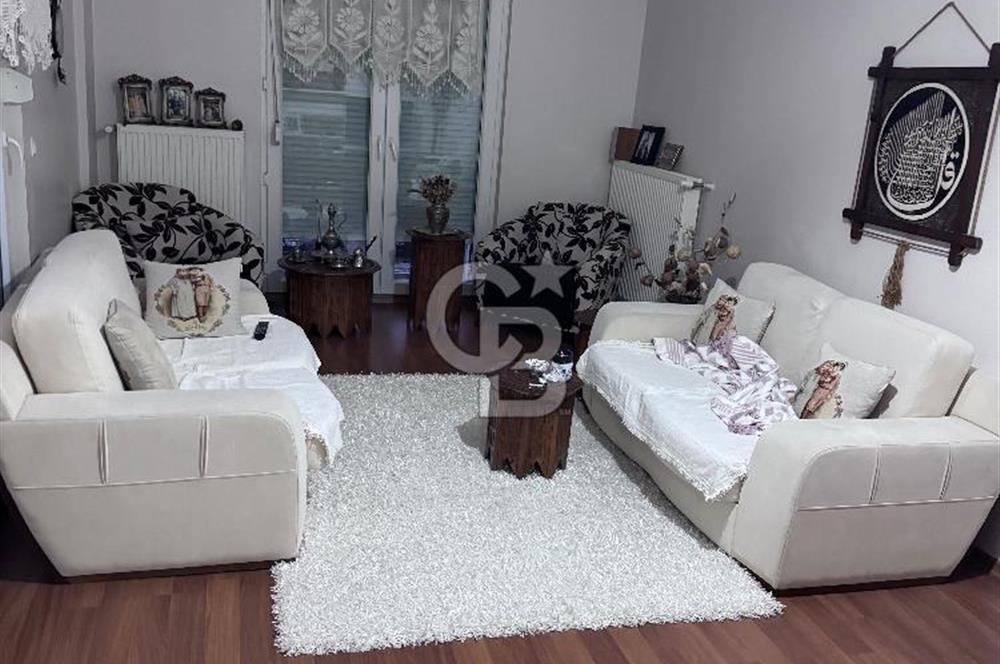 CB CITY’DEN ESKİŞEHİR YENİŞEHİR KONAKLARINDA KİRALIK 2+1 DAİRE