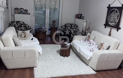CB CITY’DEN ESKİŞEHİR YENİŞEHİR KONAKLARINDA KİRALIK 2+1 DAİRE