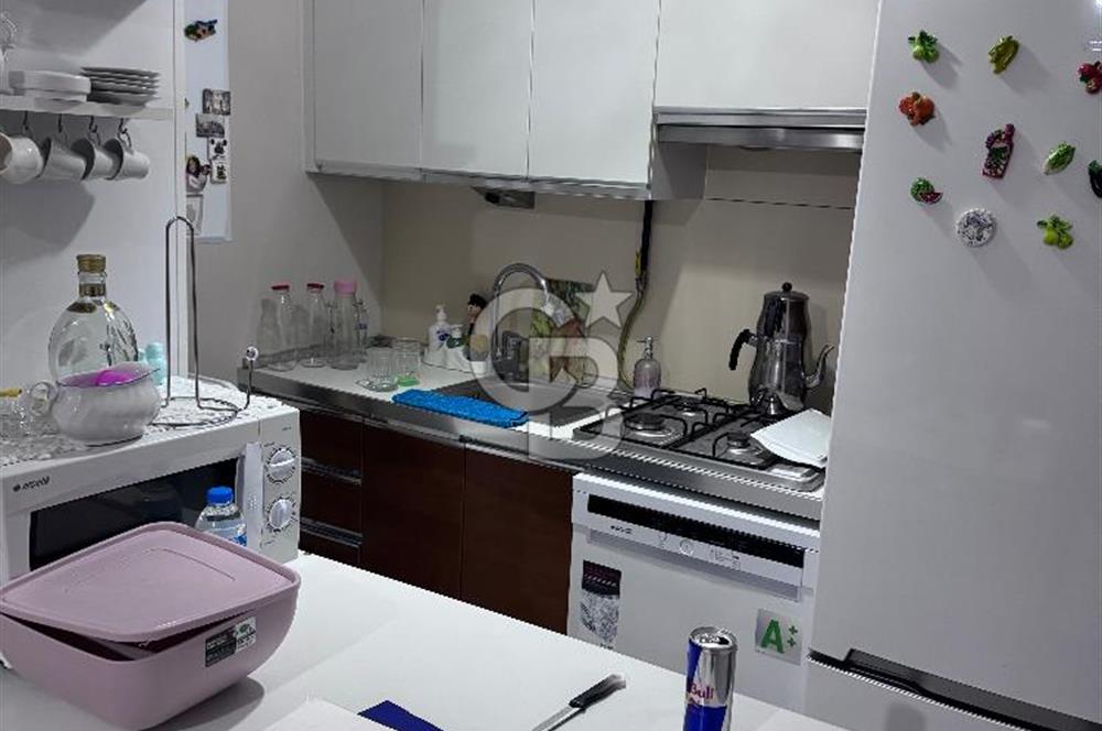 CB CITY’DEN ESKİŞEHİR YENİŞEHİR KONAKLARINDA KİRALIK 2+1 DAİRE