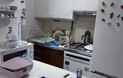 CB CITY’DEN ESKİŞEHİR YENİŞEHİR KONAKLARINDA KİRALIK 2+1 DAİRE