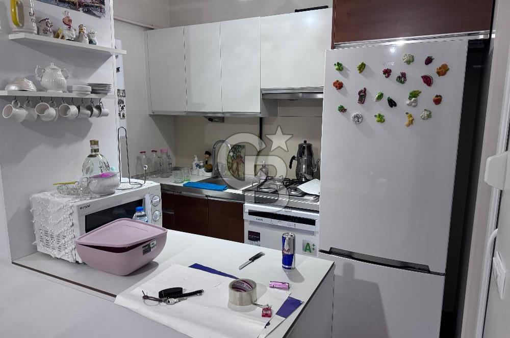 CB CITY’DEN ESKİŞEHİR YENİŞEHİR KONAKLARINDA KİRALIK 2+1 DAİRE