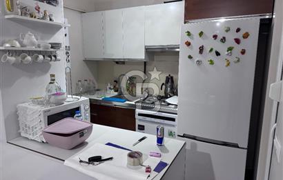 CB CITY’DEN ESKİŞEHİR YENİŞEHİR KONAKLARINDA KİRALIK 2+1 DAİRE