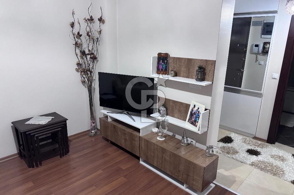 CB CITY’DEN ESKİŞEHİR YENİŞEHİR KONAKLARINDA KİRALIK 2+1 DAİRE