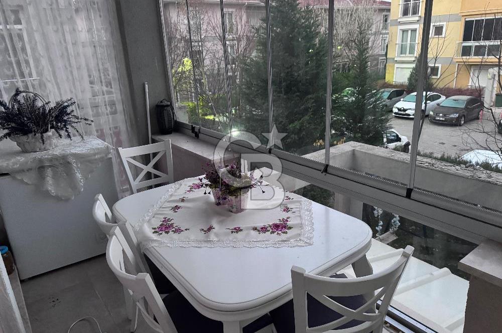 CB CITY’DEN ESKİŞEHİR YENİŞEHİR KONAKLARINDA KİRALIK 2+1 DAİRE