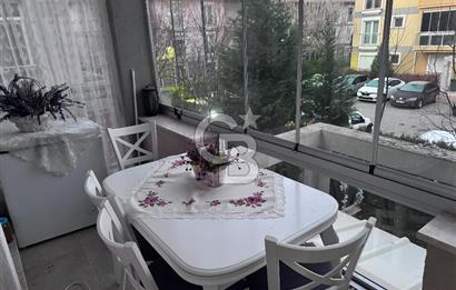 CB CITY’DEN ESKİŞEHİR YENİŞEHİR KONAKLARINDA KİRALIK 2+1 DAİRE