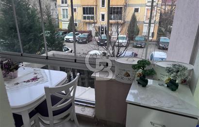 CB CITY’DEN ESKİŞEHİR YENİŞEHİR KONAKLARINDA KİRALIK 2+1 DAİRE