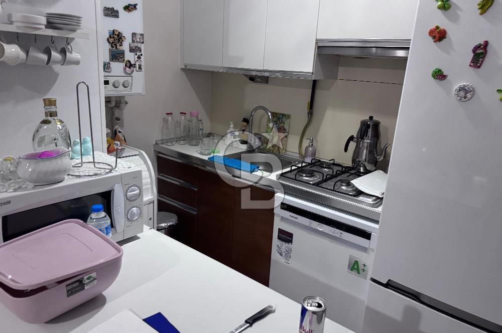 CB CITY’DEN ESKİŞEHİR YENİŞEHİR KONAKLARINDA KİRALIK 2+1 DAİRE