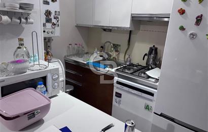 CB CITY’DEN ESKİŞEHİR YENİŞEHİR KONAKLARINDA KİRALIK 2+1 DAİRE