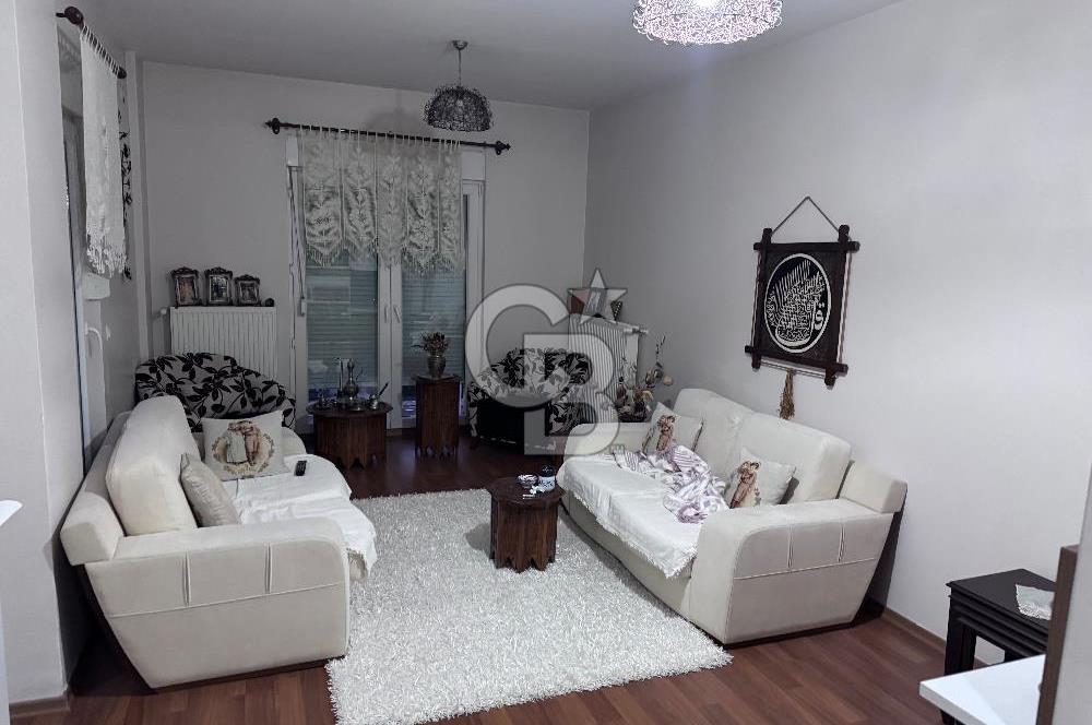 CB CITY’DEN ESKİŞEHİR YENİŞEHİR KONAKLARINDA KİRALIK 2+1 DAİRE