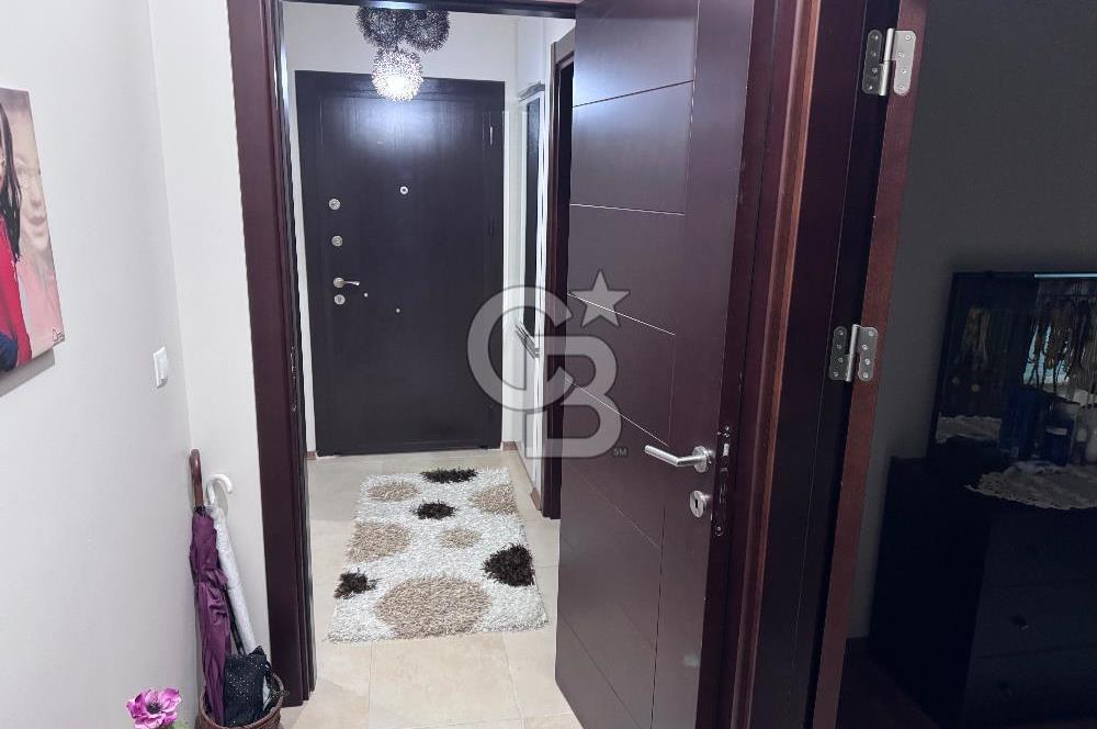 CB CITY’DEN ESKİŞEHİR YENİŞEHİR KONAKLARINDA KİRALIK 2+1 DAİRE