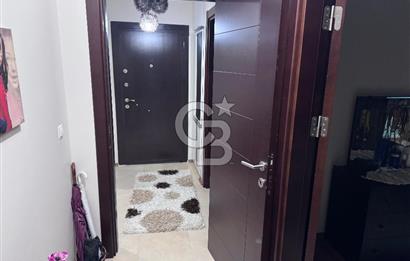 CB CITY’DEN ESKİŞEHİR YENİŞEHİR KONAKLARINDA KİRALIK 2+1 DAİRE