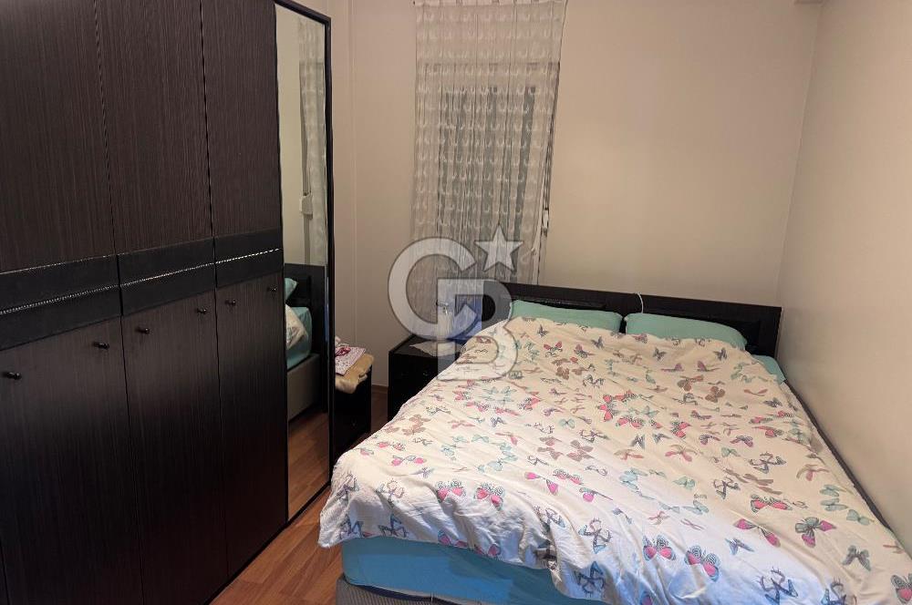 CB CITY’DEN ESKİŞEHİR YENİŞEHİR KONAKLARINDA KİRALIK 2+1 DAİRE