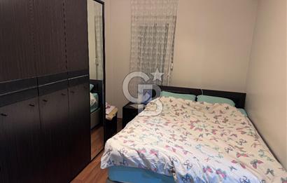 CB CITY’DEN ESKİŞEHİR YENİŞEHİR KONAKLARINDA KİRALIK 2+1 DAİRE