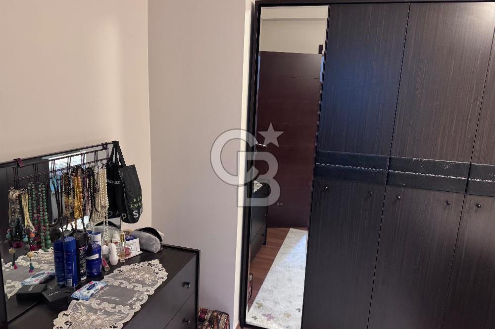 CB CITY’DEN ESKİŞEHİR YENİŞEHİR KONAKLARINDA KİRALIK 2+1 DAİRE