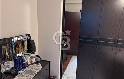 CB CITY’DEN ESKİŞEHİR YENİŞEHİR KONAKLARINDA KİRALIK 2+1 DAİRE