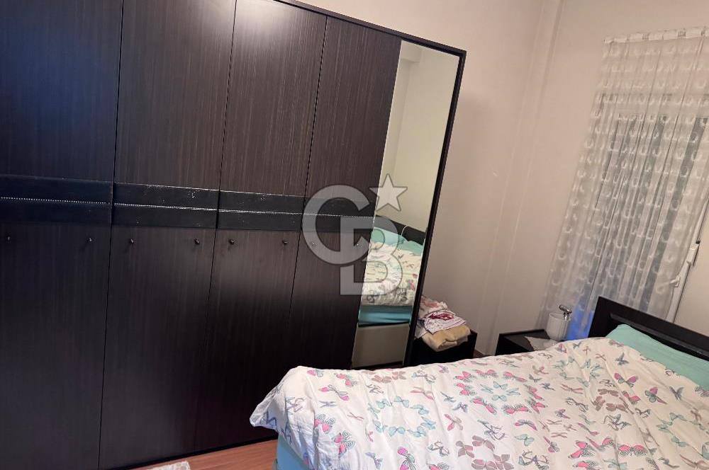 CB CITY’DEN ESKİŞEHİR YENİŞEHİR KONAKLARINDA KİRALIK 2+1 DAİRE