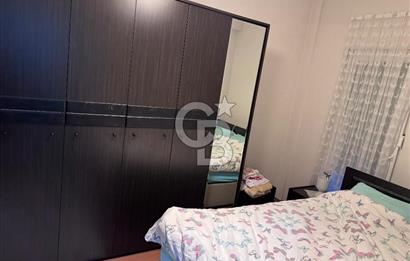 CB CITY’DEN ESKİŞEHİR YENİŞEHİR KONAKLARINDA KİRALIK 2+1 DAİRE