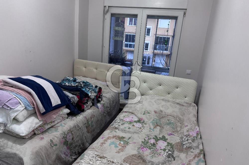 CB CITY’DEN ESKİŞEHİR YENİŞEHİR KONAKLARINDA KİRALIK 2+1 DAİRE