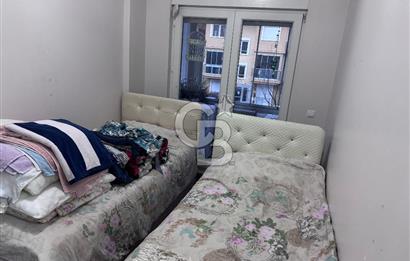 CB CITY’DEN ESKİŞEHİR YENİŞEHİR KONAKLARINDA KİRALIK 2+1 DAİRE