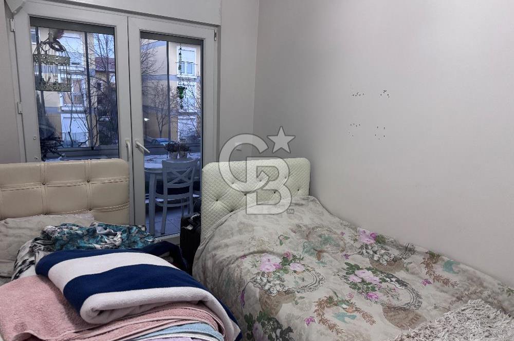 CB CITY’DEN ESKİŞEHİR YENİŞEHİR KONAKLARINDA KİRALIK 2+1 DAİRE