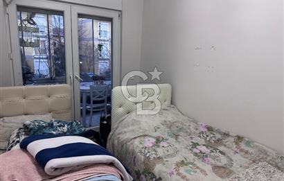 CB CITY’DEN ESKİŞEHİR YENİŞEHİR KONAKLARINDA KİRALIK 2+1 DAİRE