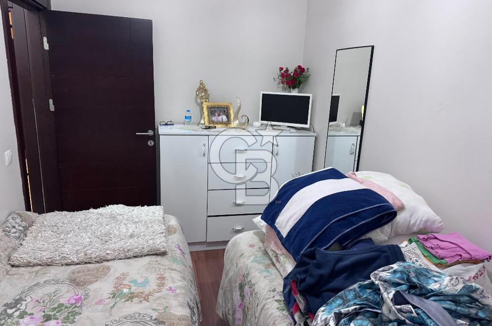 CB CITY’DEN ESKİŞEHİR YENİŞEHİR KONAKLARINDA KİRALIK 2+1 DAİRE