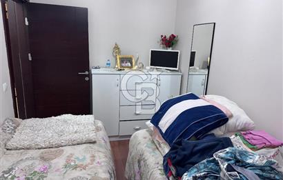 CB CITY’DEN ESKİŞEHİR YENİŞEHİR KONAKLARINDA KİRALIK 2+1 DAİRE