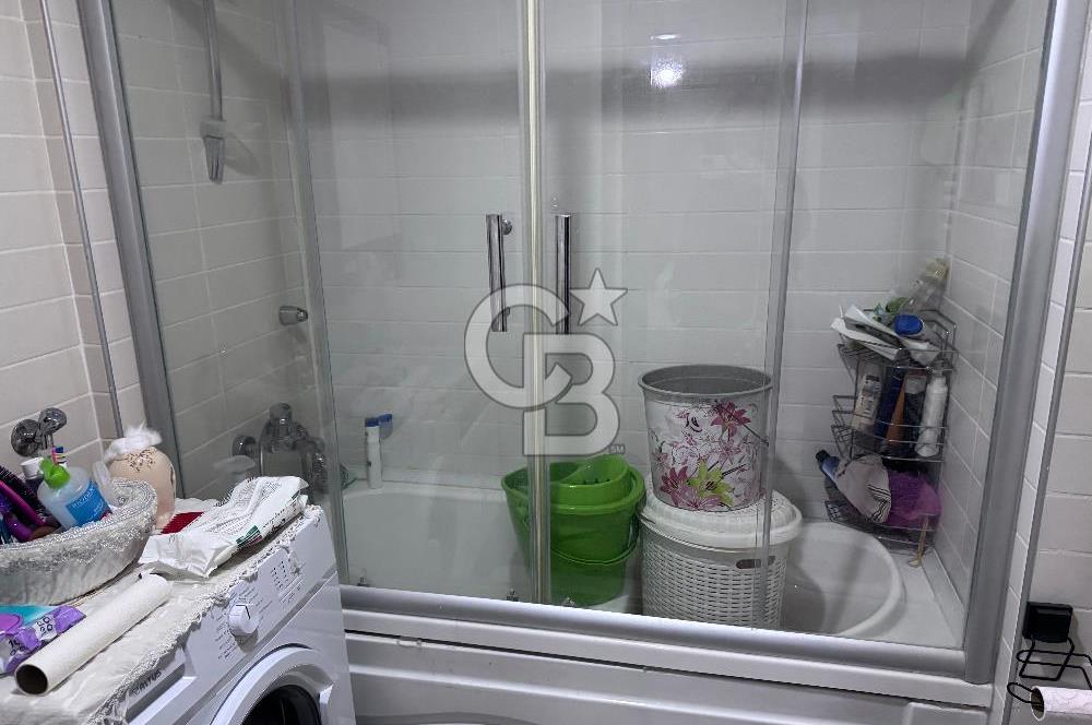 CB CITY’DEN ESKİŞEHİR YENİŞEHİR KONAKLARINDA KİRALIK 2+1 DAİRE