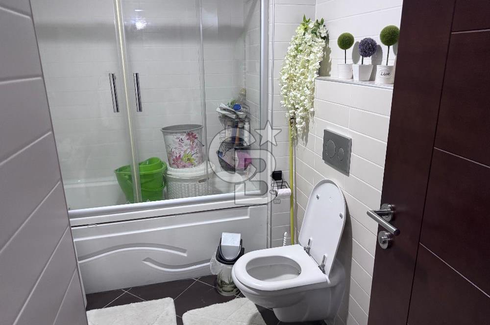 CB CITY’DEN ESKİŞEHİR YENİŞEHİR KONAKLARINDA KİRALIK 2+1 DAİRE