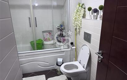 CB CITY’DEN ESKİŞEHİR YENİŞEHİR KONAKLARINDA KİRALIK 2+1 DAİRE