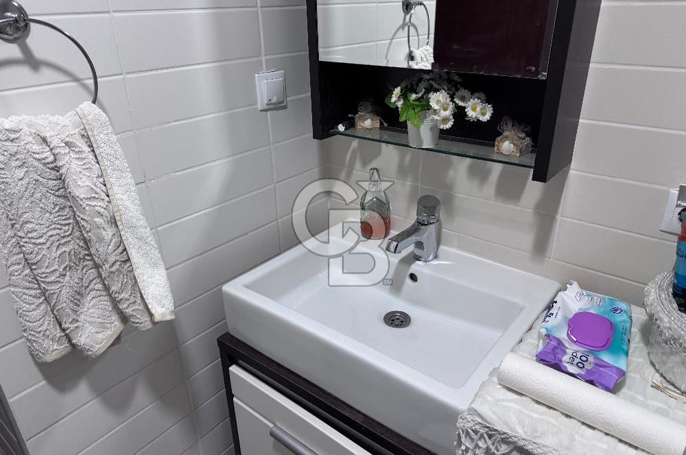 CB CITY’DEN ESKİŞEHİR YENİŞEHİR KONAKLARINDA KİRALIK 2+1 DAİRE