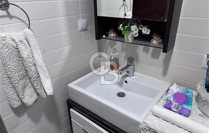 CB CITY’DEN ESKİŞEHİR YENİŞEHİR KONAKLARINDA KİRALIK 2+1 DAİRE