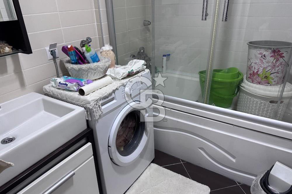 CB CITY’DEN ESKİŞEHİR YENİŞEHİR KONAKLARINDA KİRALIK 2+1 DAİRE