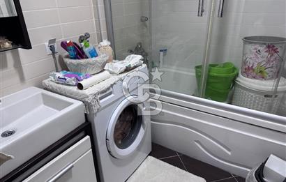 CB CITY’DEN ESKİŞEHİR YENİŞEHİR KONAKLARINDA KİRALIK 2+1 DAİRE