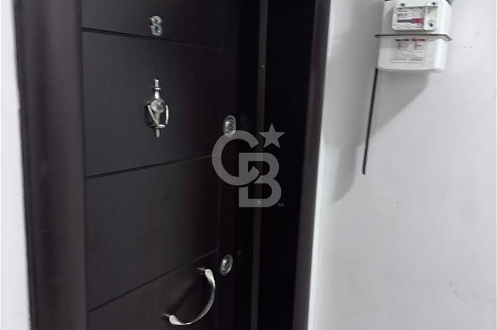 CB CITY’DEN ESKİŞEHİR YENİŞEHİR KONAKLARINDA KİRALIK 2+1 DAİRE