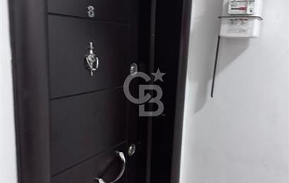 CB CITY’DEN ESKİŞEHİR YENİŞEHİR KONAKLARINDA KİRALIK 2+1 DAİRE