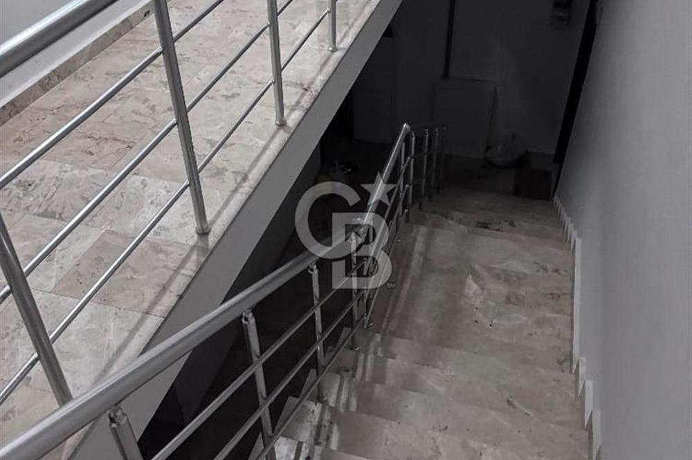 CB CITY’DEN ESKİŞEHİR YENİŞEHİR KONAKLARINDA KİRALIK 2+1 DAİRE