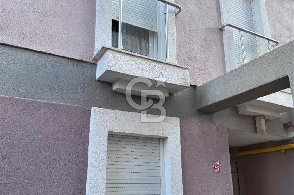 CB CITY’DEN ESKİŞEHİR YENİŞEHİR KONAKLARINDA KİRALIK 2+1 DAİRE